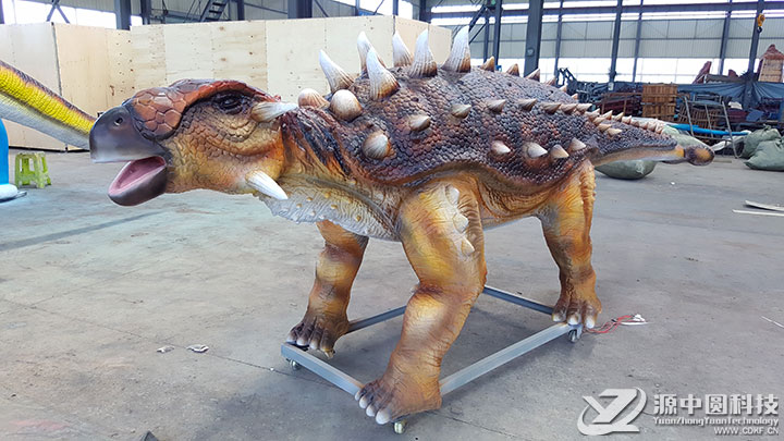仿真恐龙 恐龙电动车 电子恐龙 恐龙工厂