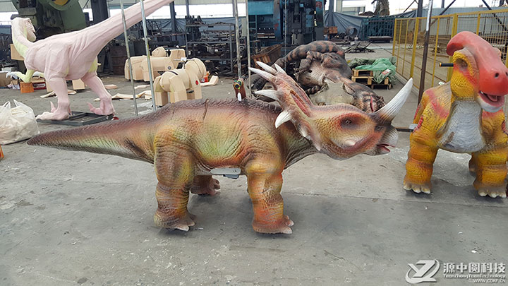 仿真恐龙模型 电动仿真恐龙 大型恐龙 恐龙模型