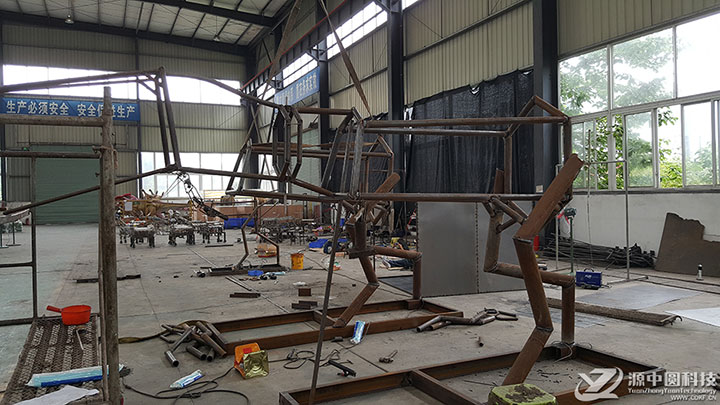 仿真恐龙 恐龙模型 恐龙工厂 电动恐龙 电子恐龙 