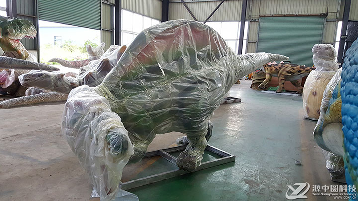 仿真恐龙 恐龙模型 恐龙工厂 电动恐龙 