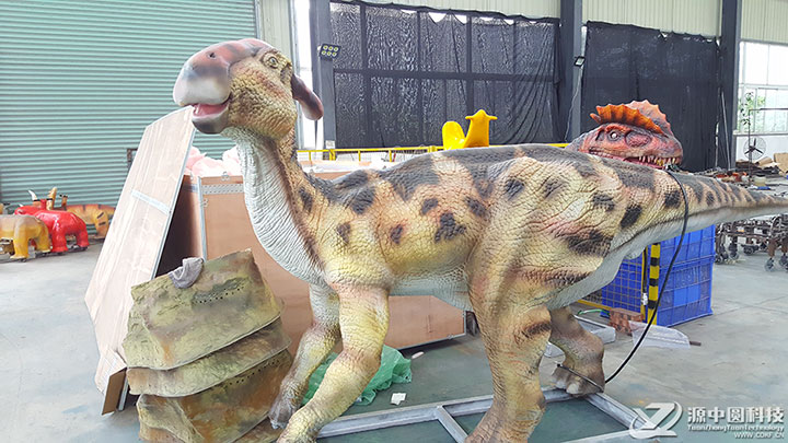 仿真恐龙 恐龙工厂 仿真恐龙模型 电动恐龙