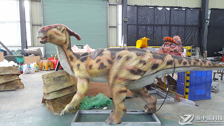 仿真恐龙 恐龙工厂 仿真恐龙模型 电动恐龙