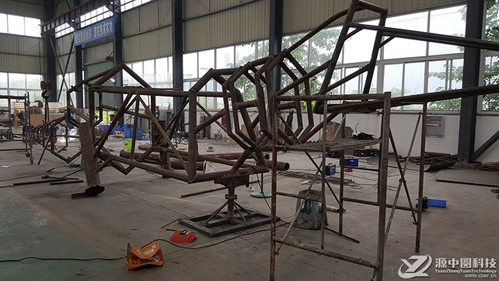 仿真恐龙 恐龙模型 电动恐龙 恐龙骨架 恐龙工厂 