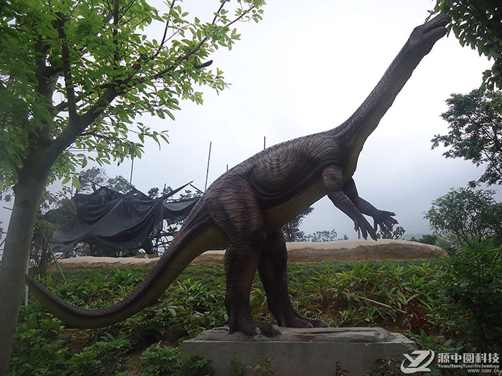 水泥雕塑恐龙 恐龙模型制作 恐龙生产商  仿真恐龙制作