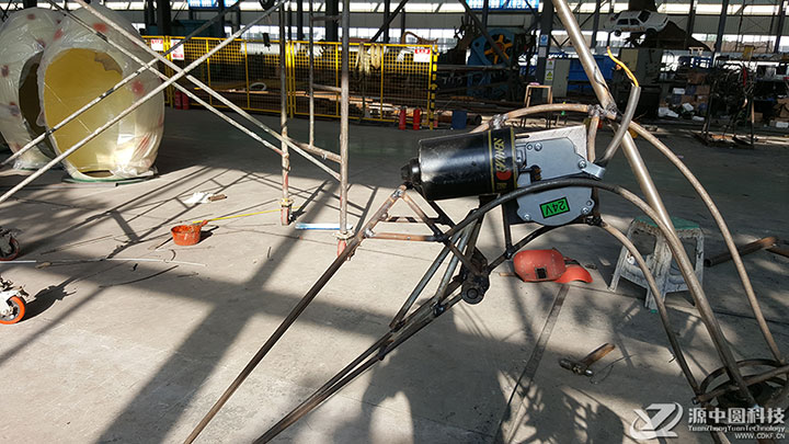 仿真恐龙 步进电机恐龙 无刷电机恐龙 电动缸恐龙