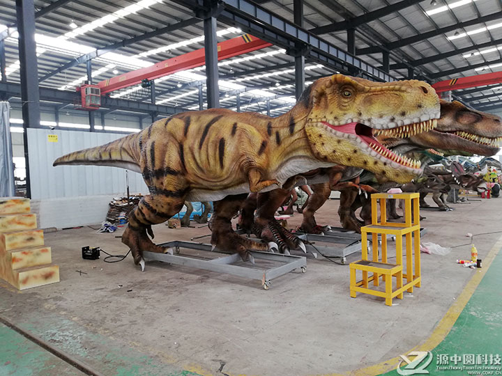机模恐龙 恐龙机模 电动恐龙  仿真电动恐龙 恐龙模型