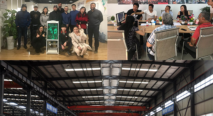 自贡仿真恐龙公司