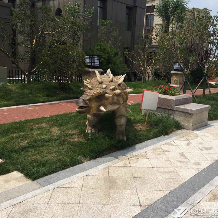 恐龙租赁 恐龙展 恐龙模型出租 