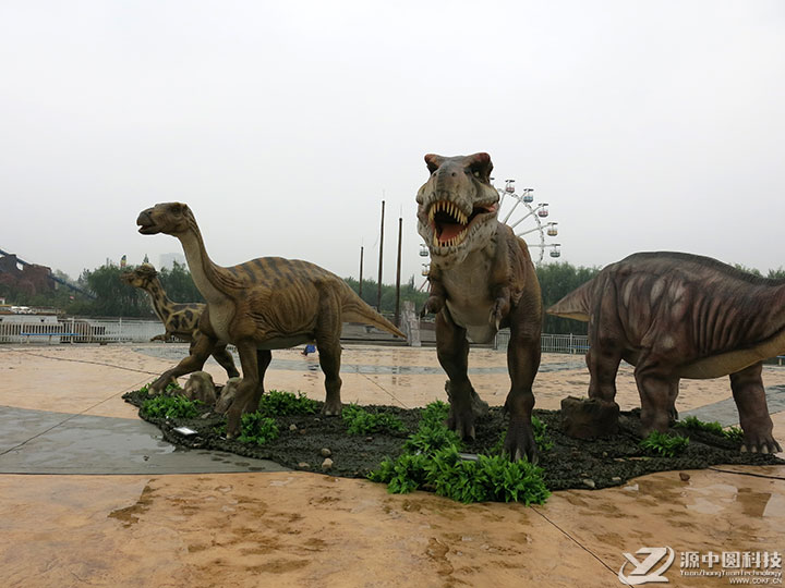 仿真恐龙模型 恐龙模型展 恐龙展 仿真恐龙定制 恐龙工厂 恐龙制作厂家