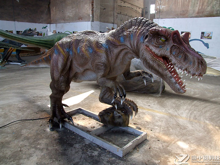 仿真恐龙制作 恐龙制作工厂 仿真恐龙模型   仿真马梦溪龙