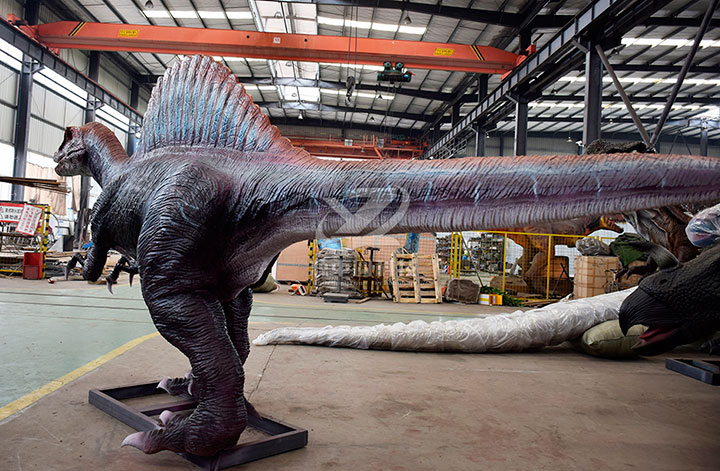 大型恐龙雕塑仿真恐龙
