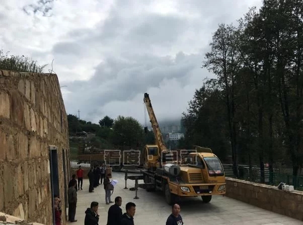自贡恐龙网