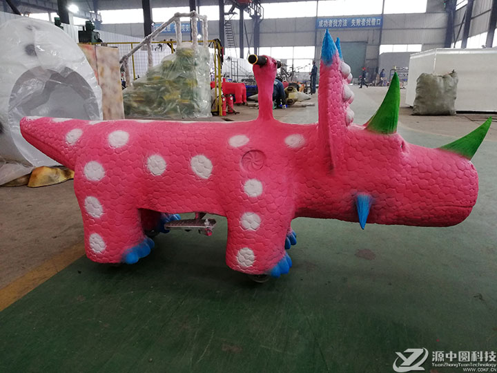 无刷电机恐龙电动车 电动恐龙车批发厂家  恐龙电动车生产商 自贡恐龙电动车厂家 大家都喜爱的恐龙车 仿真恐龙电动车 仿真恐龙电瓶车 双电瓶大容量恐龙车 恐龙模型电动车