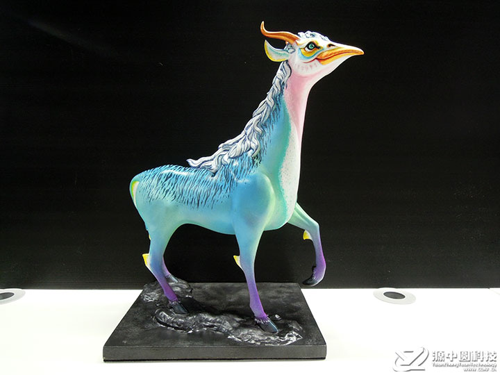 泰国神羊定制 神兽定制工厂 西方龙制作工厂