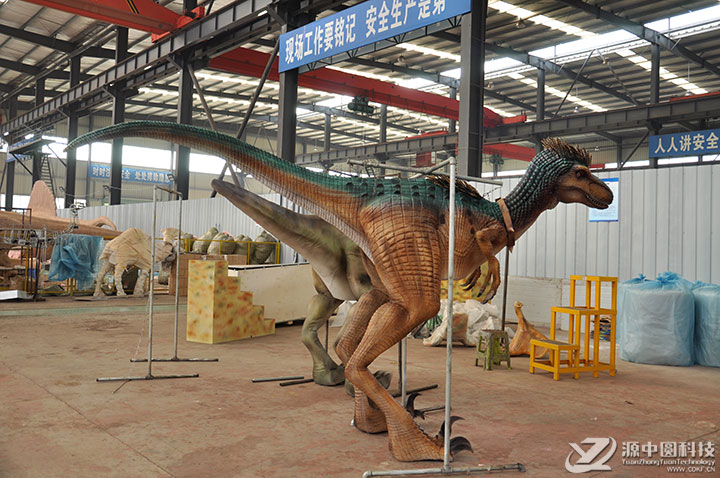 恐龙衣服制作厂家