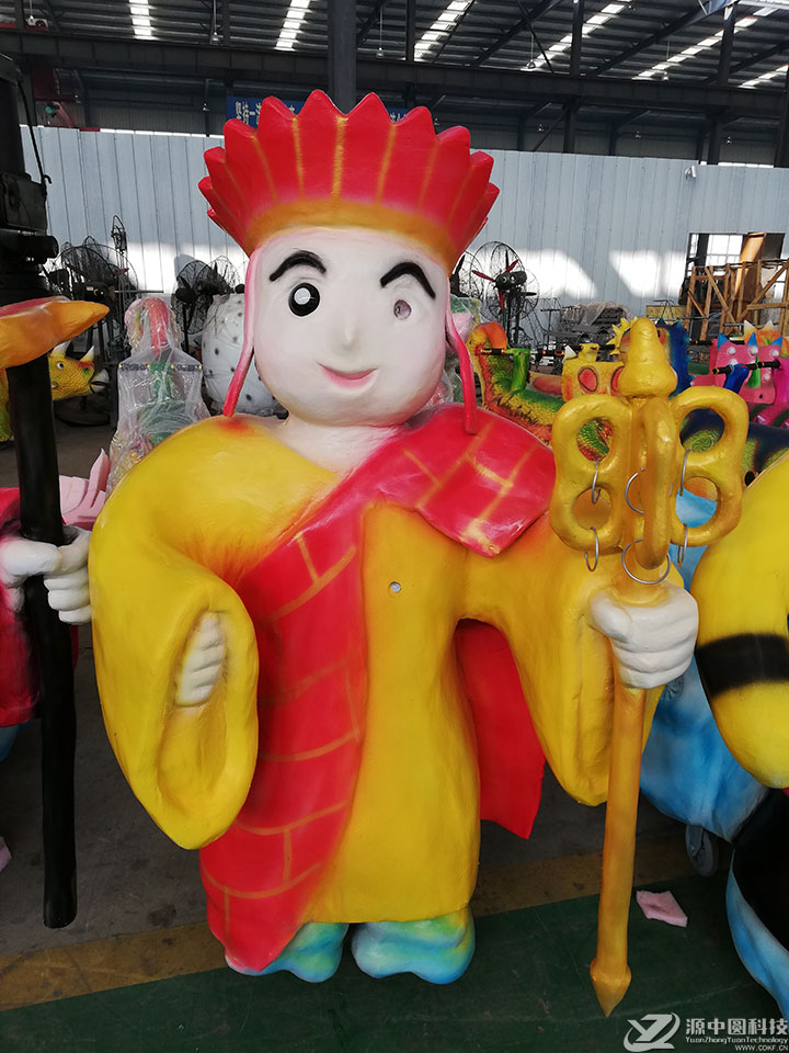 唐僧电动车