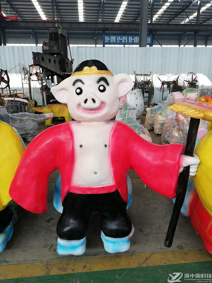 猪八戒电动车