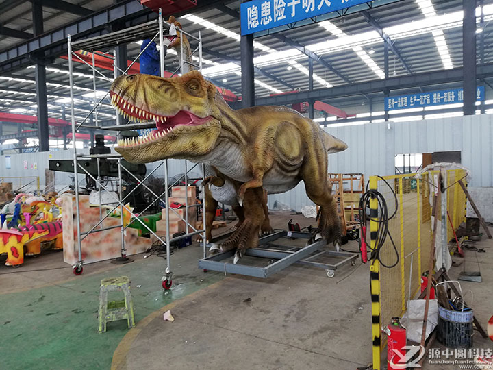 仿真恐龙 恐龙模型 恐龙机模 电动恐龙 恐龙工厂 恐龙厂家 恐龙公司  会动的霸王龙 仿真恐龙