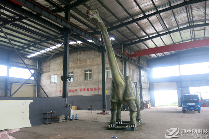 仿真恐龙 仿真腕龙 恐龙模型定制 恐龙厂家 恐龙制作工厂 恐龙定制工厂