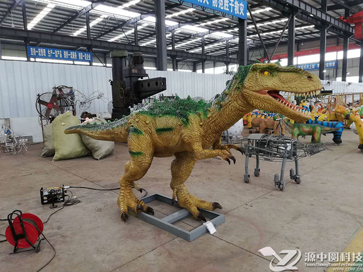 恐龙定制机模 恐龙定制厂家 恐龙厂家