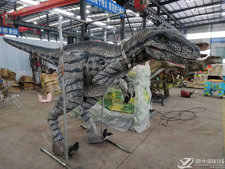轻盈的新型恐龙皮套  全新恐龙皮套 恐龙皮套