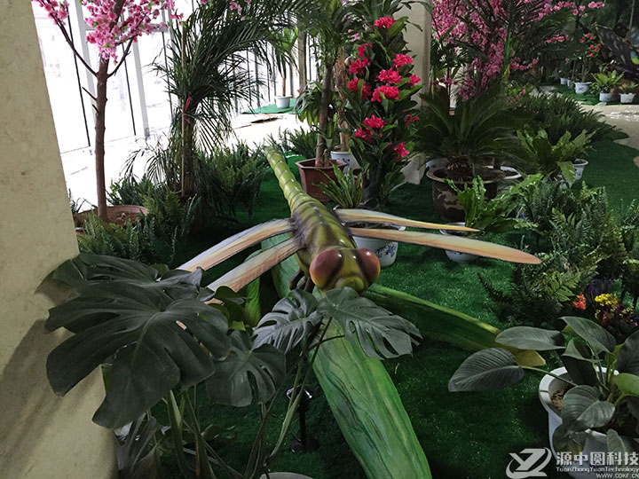 仿真昆虫 仿真昆虫模型  昆虫模型定制