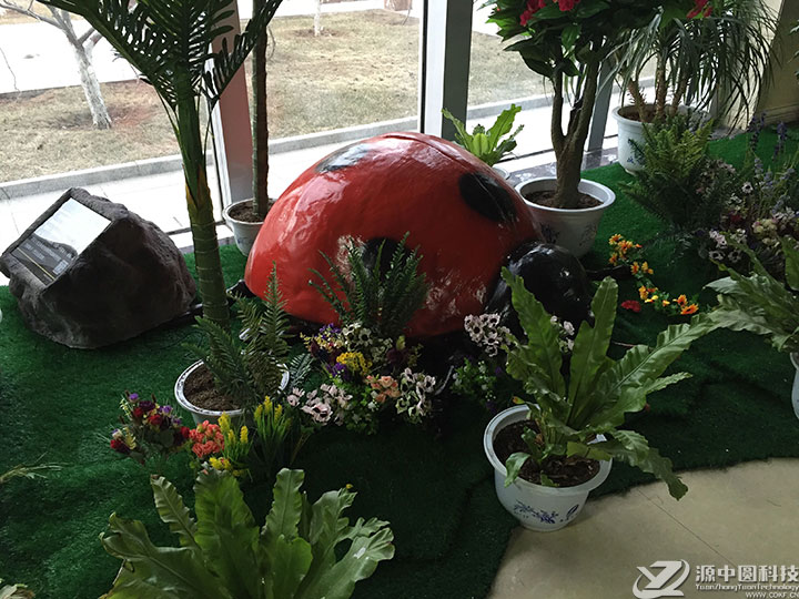 仿真大型昆虫展  昆虫模型展 昆虫模型租赁