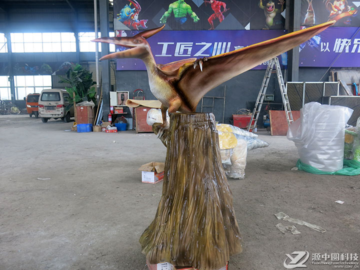 仿真翼龙 定制翼龙