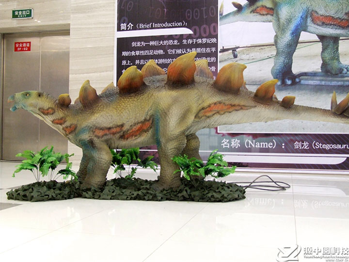 商场恐龙展 恐龙模型展  恐龙游乐展出 恐龙展模型定制